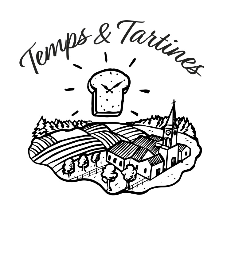 temps et tartines